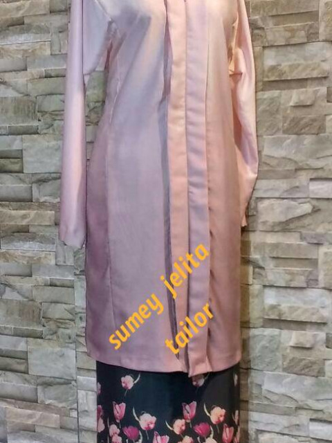 Baju kebarung TP-247003