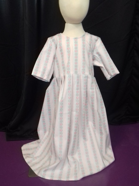 Baju Kanak-Kanak TP-460002