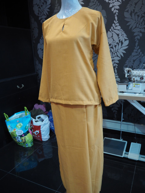 Kurung KEdah TP-388059