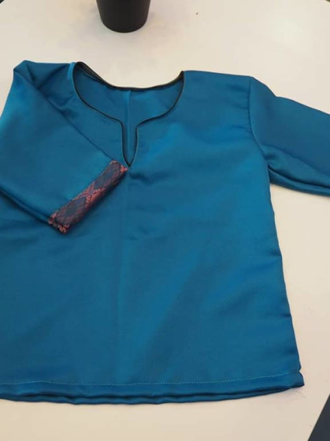 Kurta Kid TP-388008