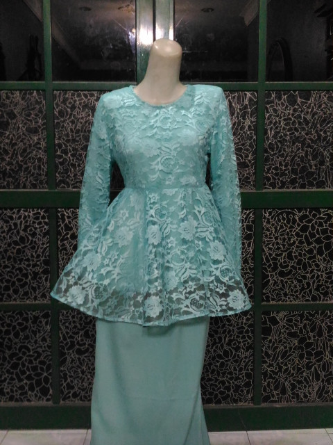 Kurung lace TP-239011