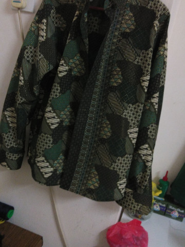 TP-459002 Baju kemeja Pelbagai