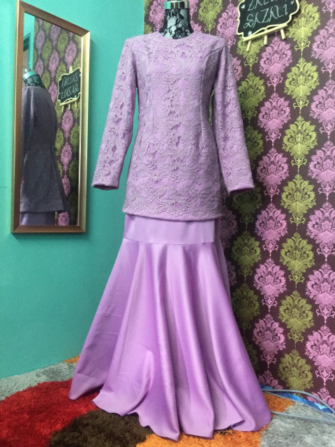 By Zalina Sazali KMraya