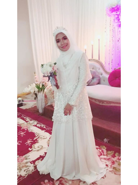 Princess Dress TP-527004