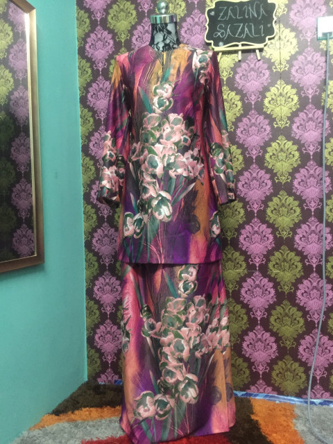 By zalina sazali TP-422006
