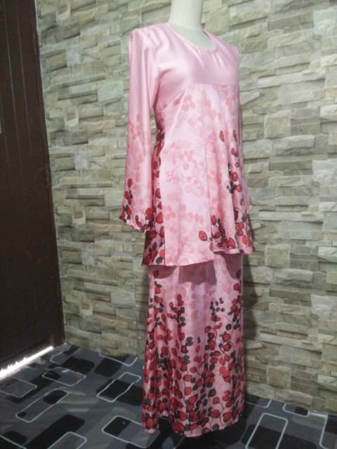 Baju baby doll TP-247011