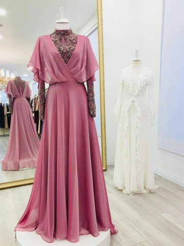 TP-541001 Baju Pengantin
