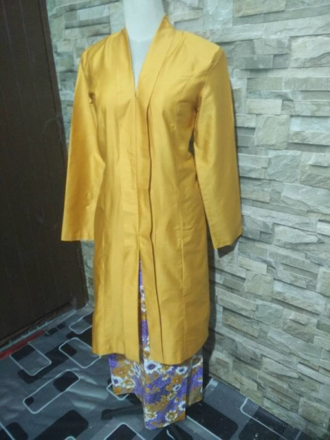 Baju kebaya TP-247006