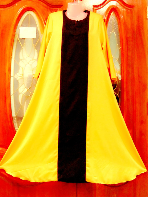 Jubah TP-602001