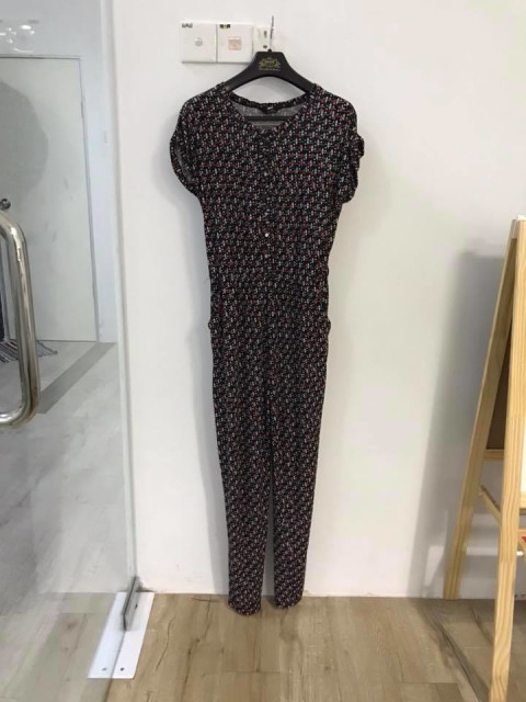 Jumpsuit TP-514004
