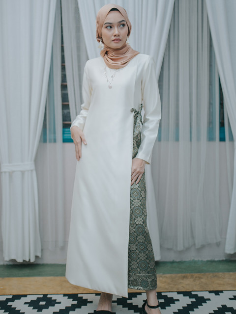 Jubah Lunara LR-01