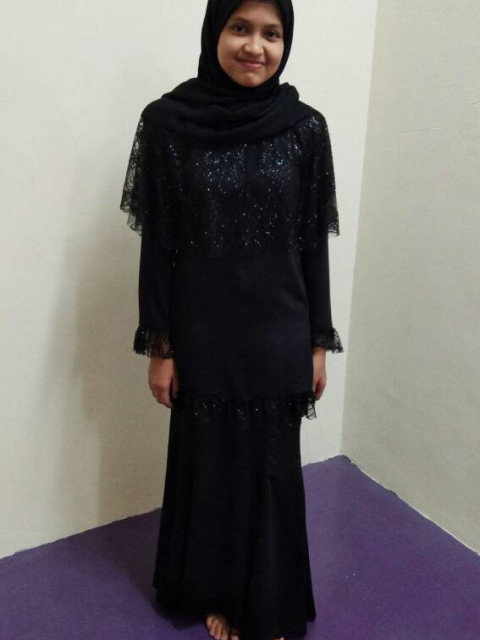 Baju Wanita TP-460003