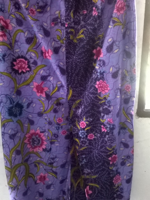 Kain Kipas Depan TP-578003