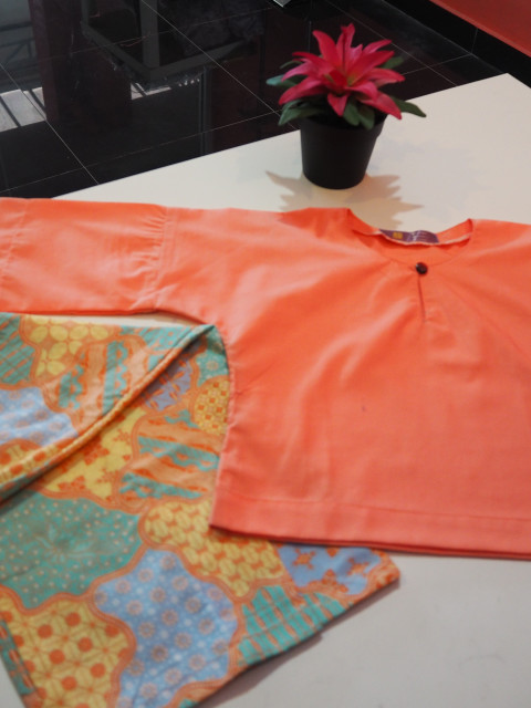 Kurung Kedah TP-388061