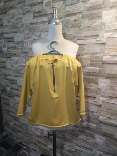 Kurta budak TP-247008