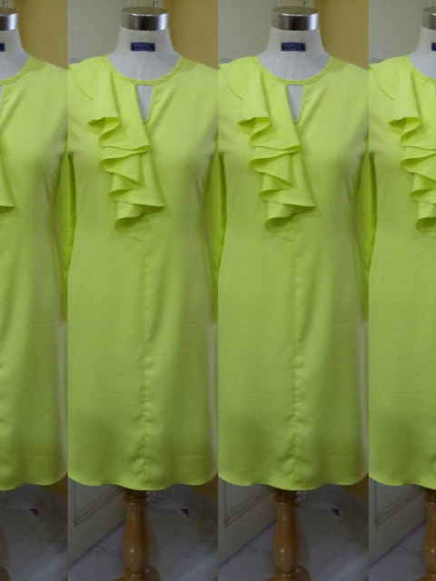 blouse TP-548003