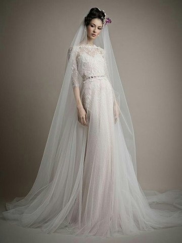 TP-541001 Baju Pengantin