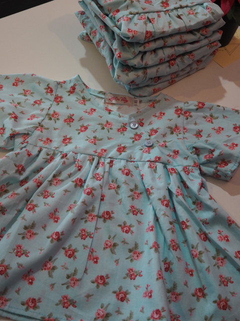 Blouse Printed 2 TP-388062