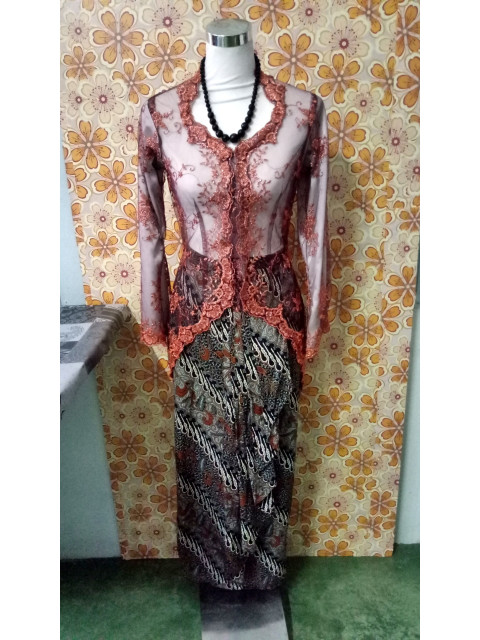 Kebaya wanita dewasa TP-368001