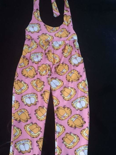 Kids jumper TP-488002