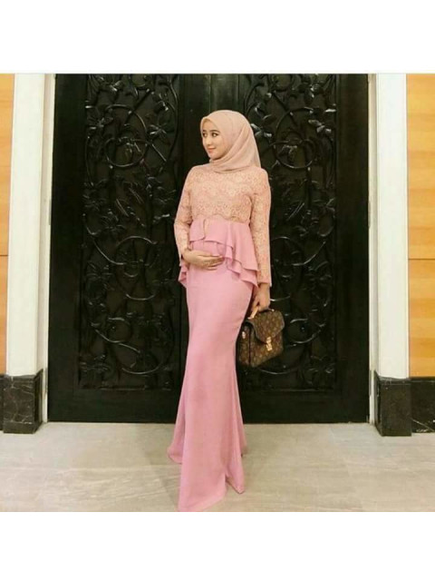 Baju Moden BM 01