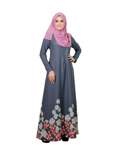 JUBAH PEREMPUAN JPD