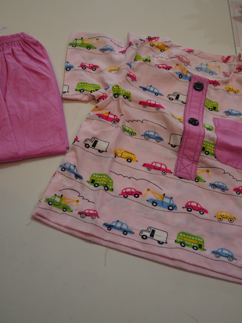 Kurta TP-388056