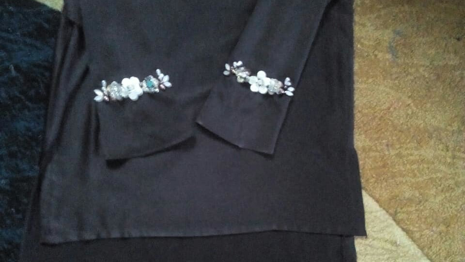 Dressmakerhalida Gamba 2